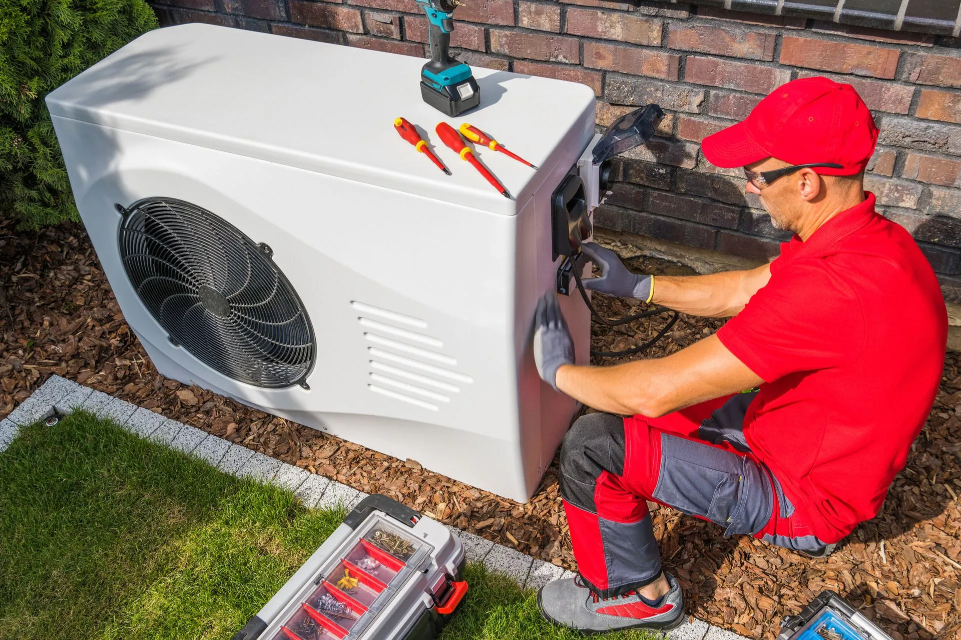 HVAC in Minnesota